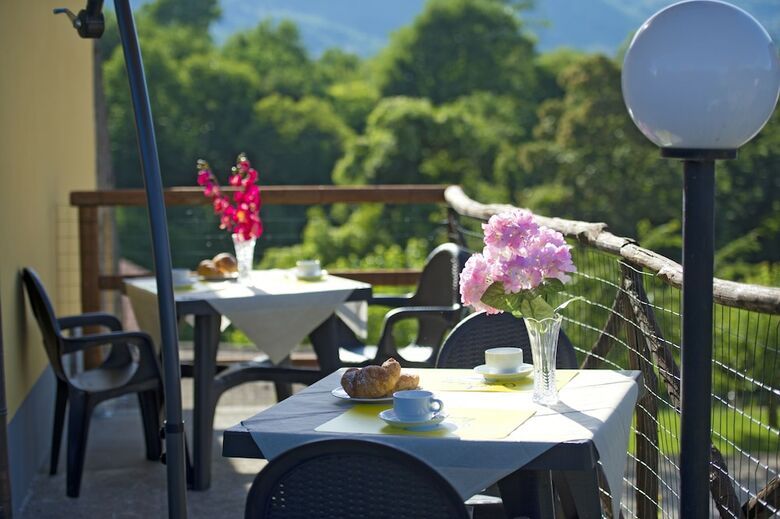Bed & Breakfast Gli Dei Gemelli