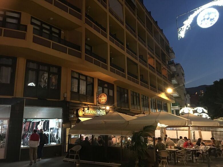 Apartamentos Heaven In Canary Islands 88