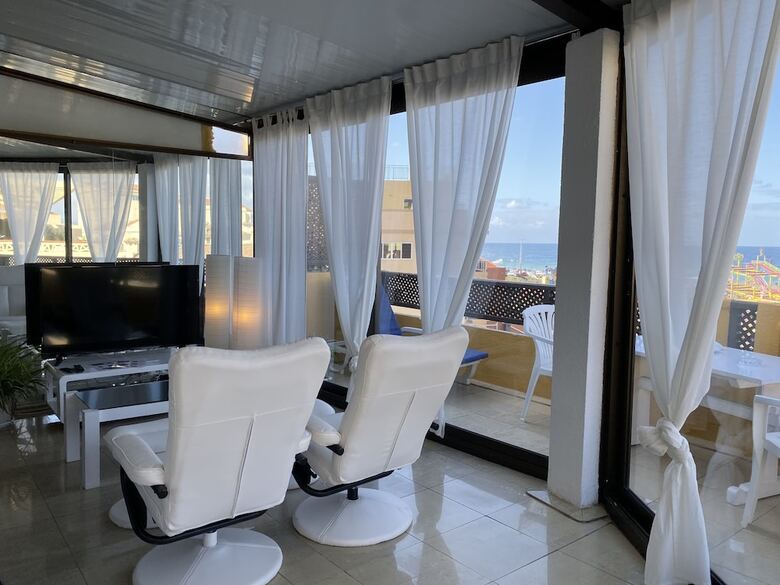 Apartamentos Heaven In Canary Islands 88
