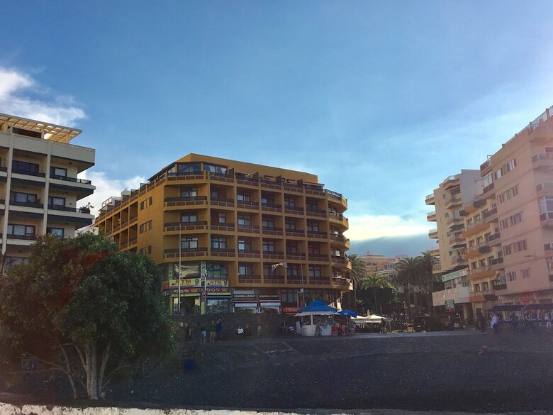 Apartamentos Heaven In Canary Islands 88