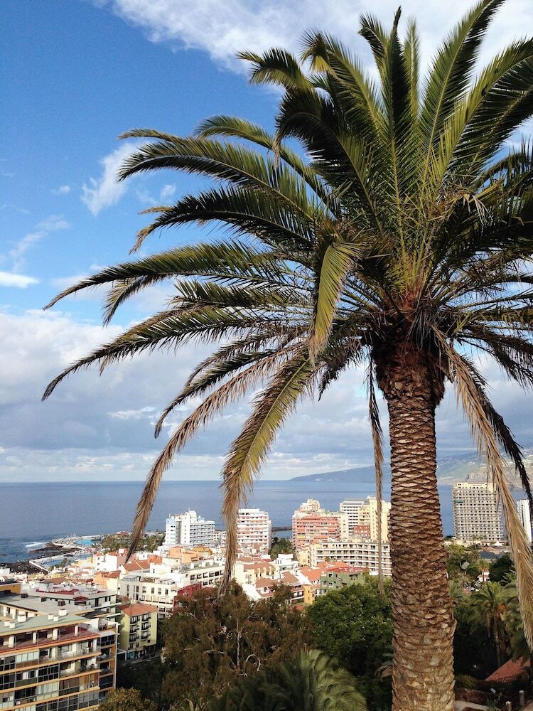 Apartamentos Heaven In Canary Islands 88