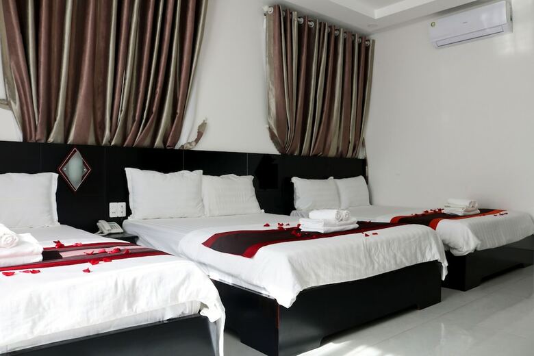 Hotel Bh Residence Inn