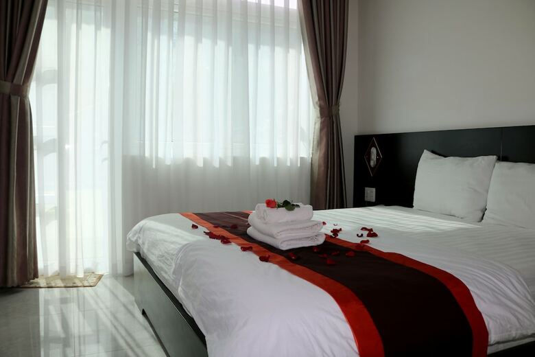Hotel Bh Residence Inn