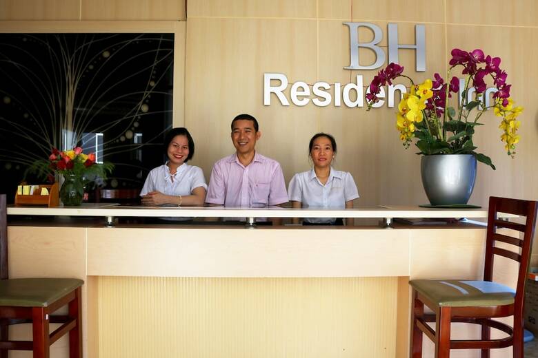 Hotel Bh Residence Inn