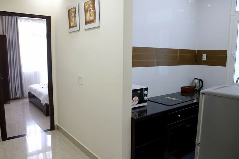 Hotel Bh Residence Inn
