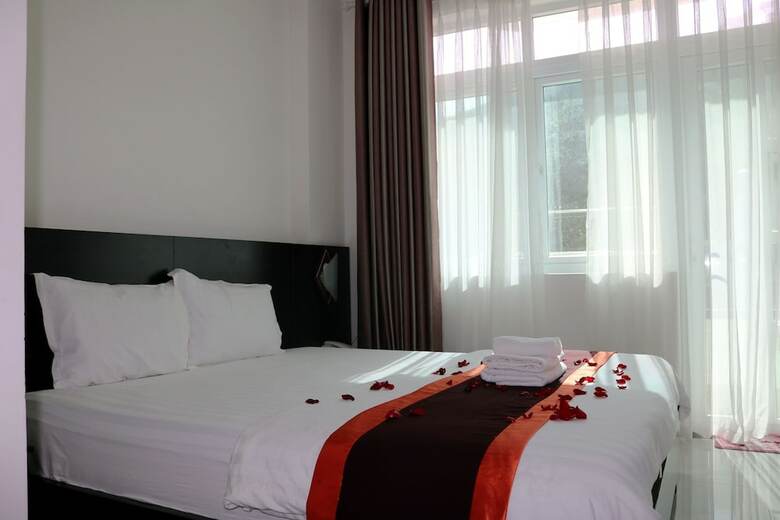 Hotel Bh Residence Inn