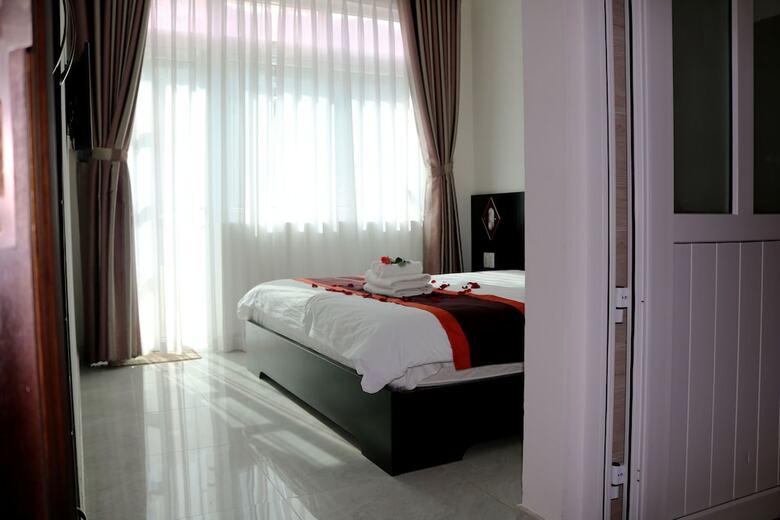 Hotel Bh Residence Inn