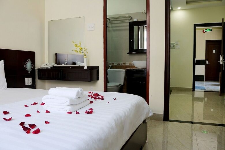 Hotel Bh Residence Inn