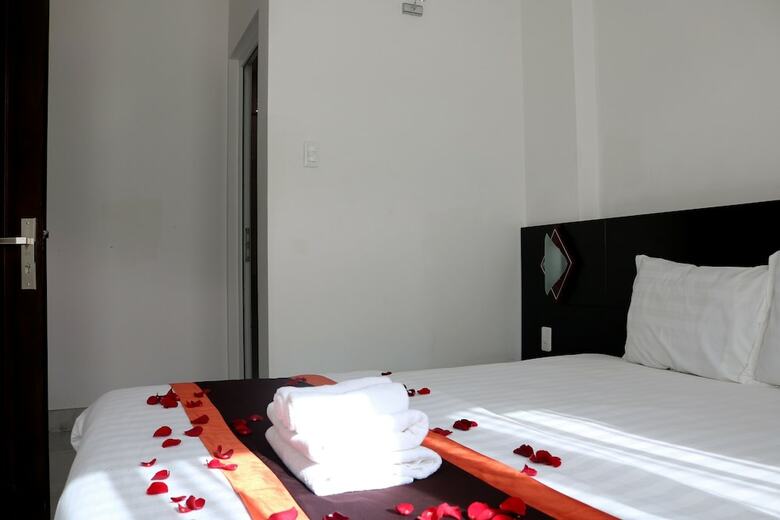 Hotel Bh Residence Inn