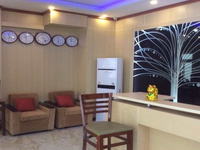 Hotel Bh Residence Inn
