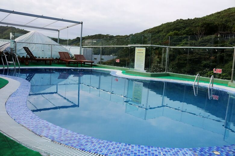 Hotel Bh Residence Inn