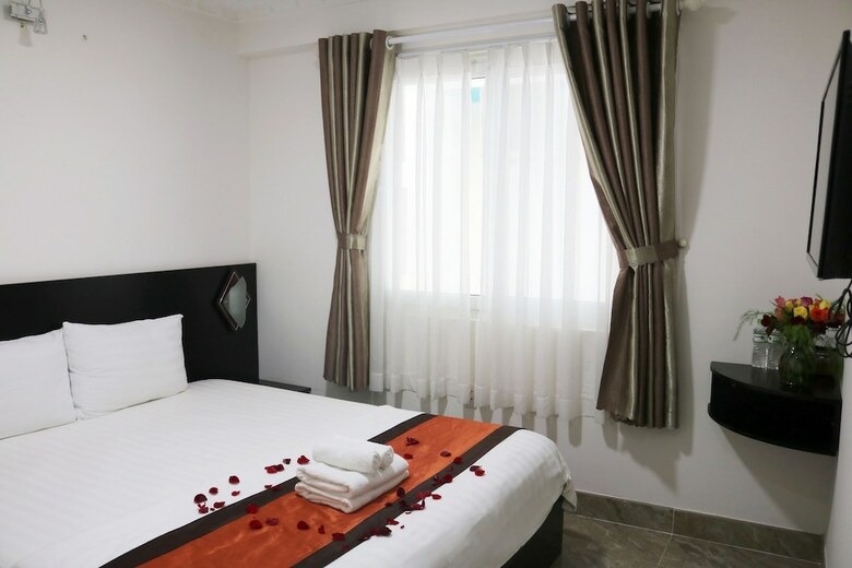 Hotel Bh Residence Inn
