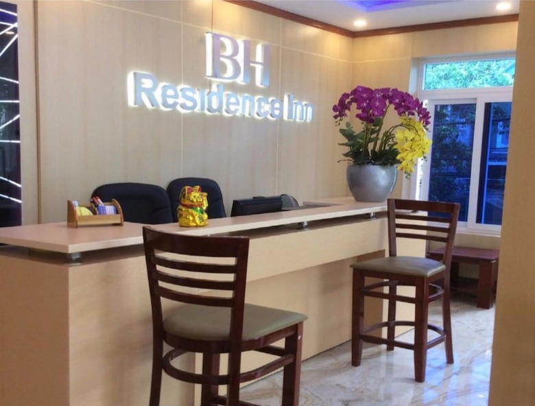 Hotel Bh Residence Inn