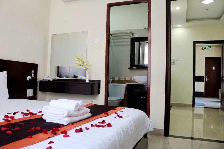 Hotel Bh Residence Inn