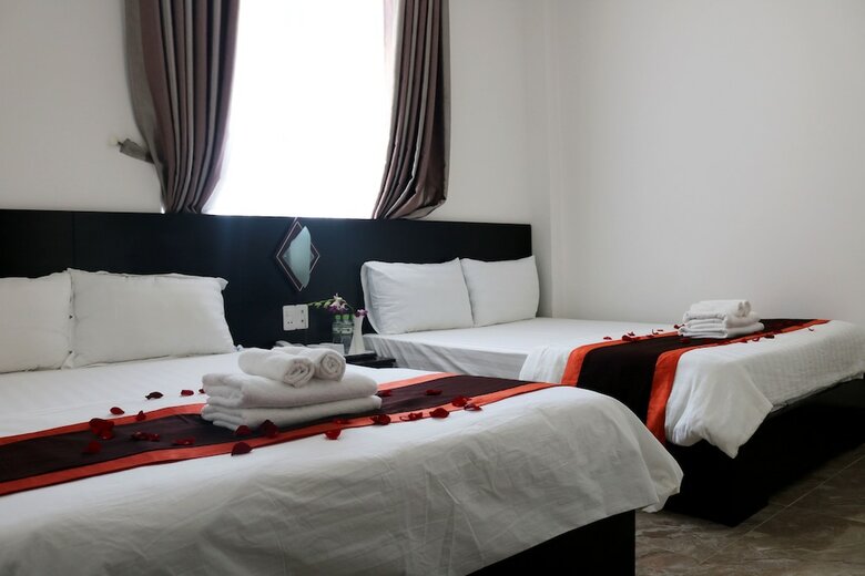 Hotel Bh Residence Inn