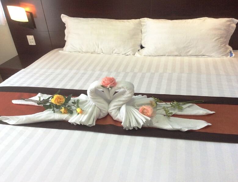 Hotel Bh Residence Inn