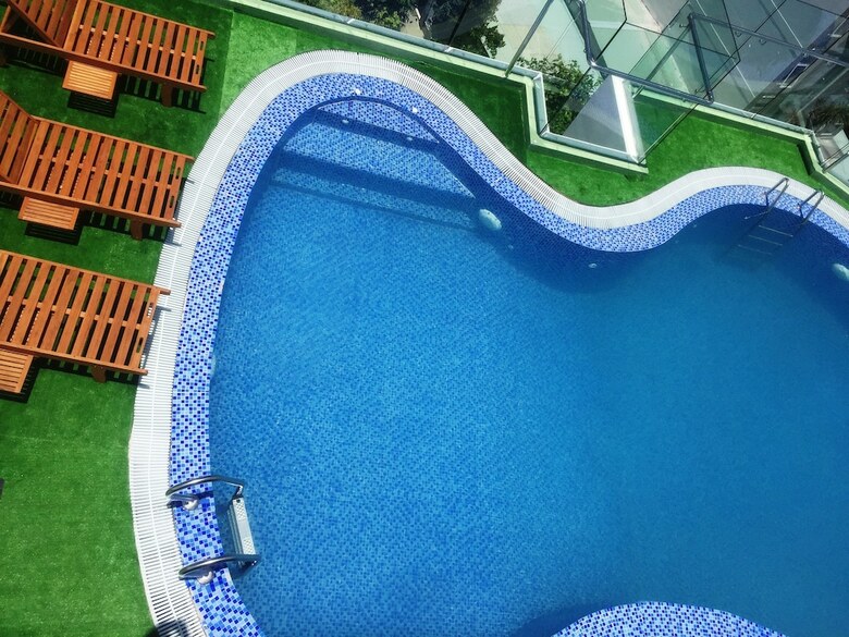 Hotel Bh Residence Inn