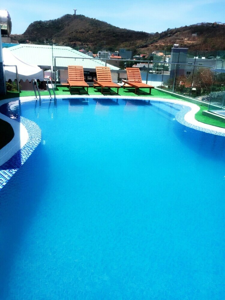 Hotel Bh Residence Inn