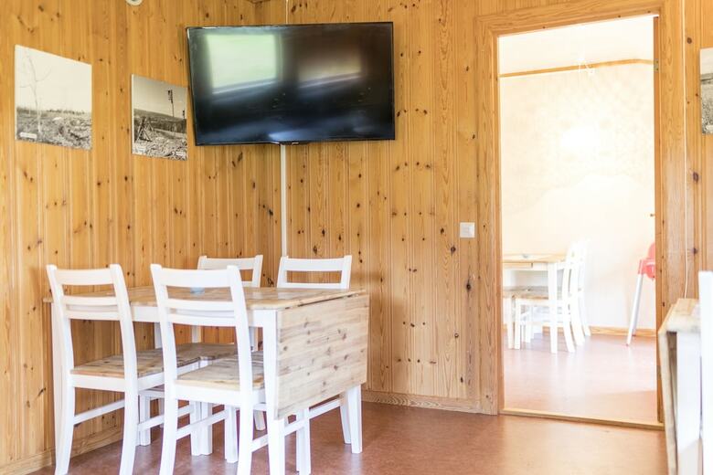 Orsa Camping
