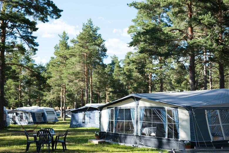 Orsa Camping