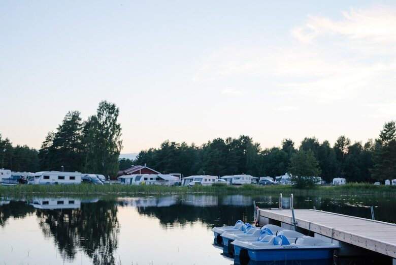Orsa Camping