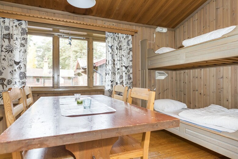 Orsa Camping