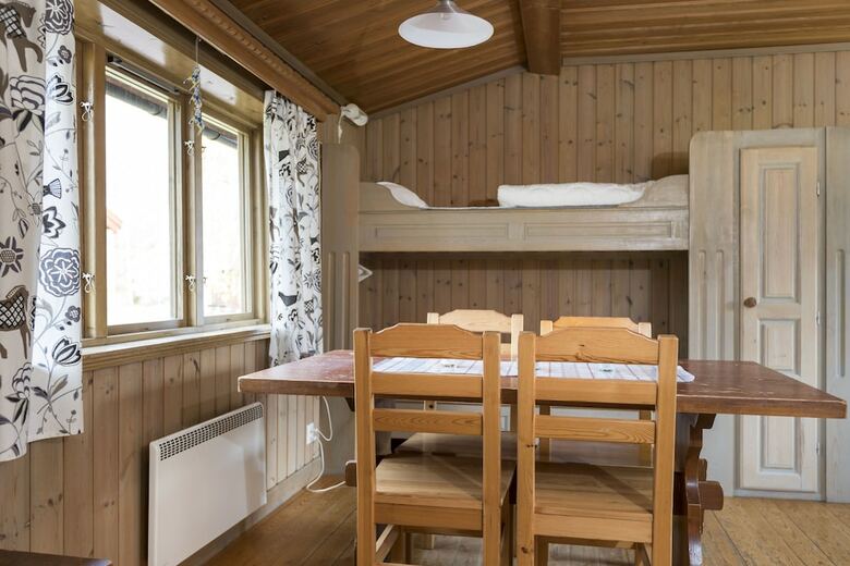 Orsa Camping