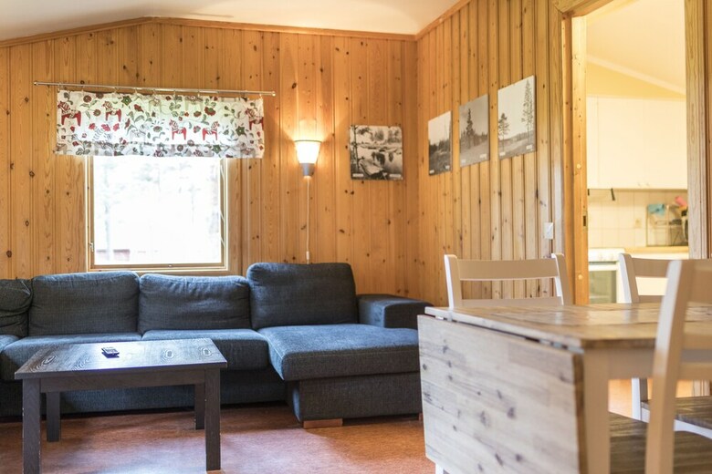 Orsa Camping