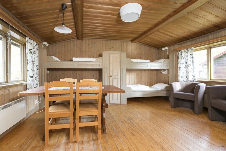 Orsa Camping