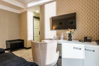 Hotel Wall Street