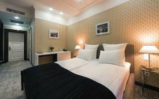 Hotel Wall Street