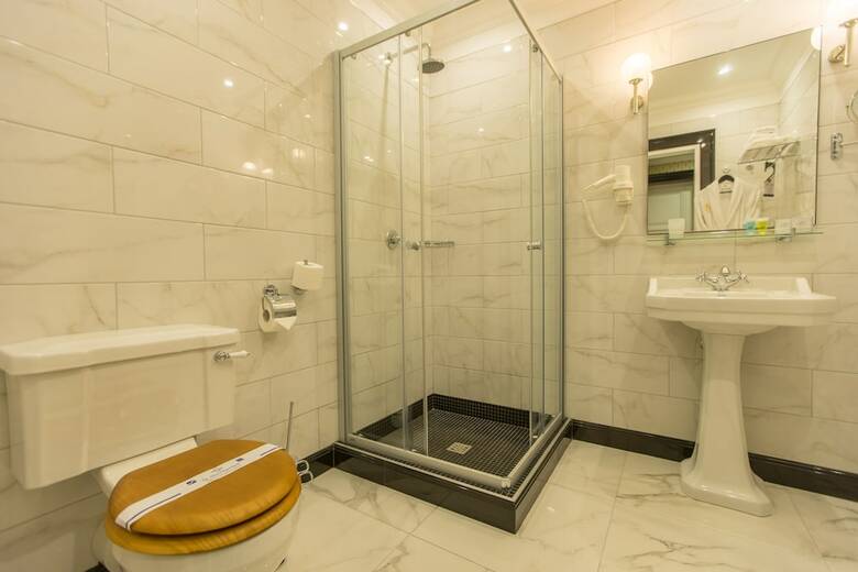 Hotel Wall Street