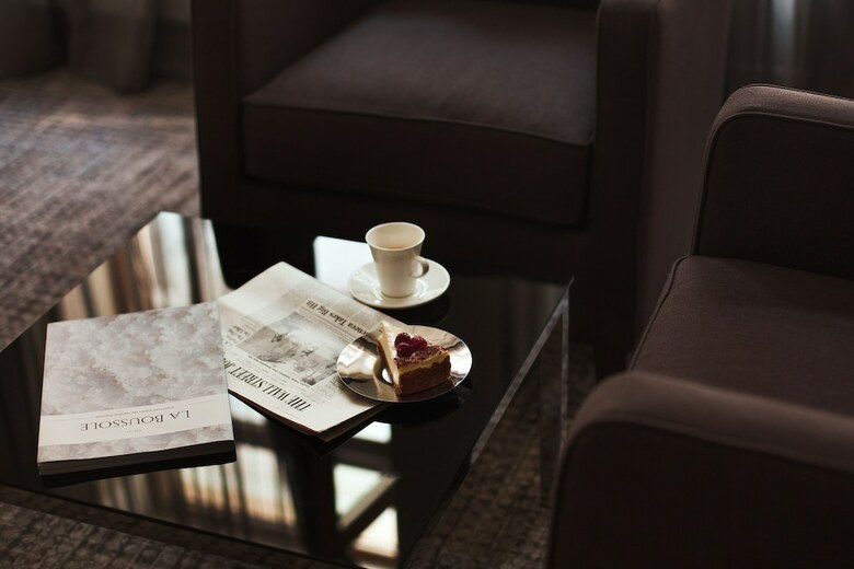 Hotel Wall Street