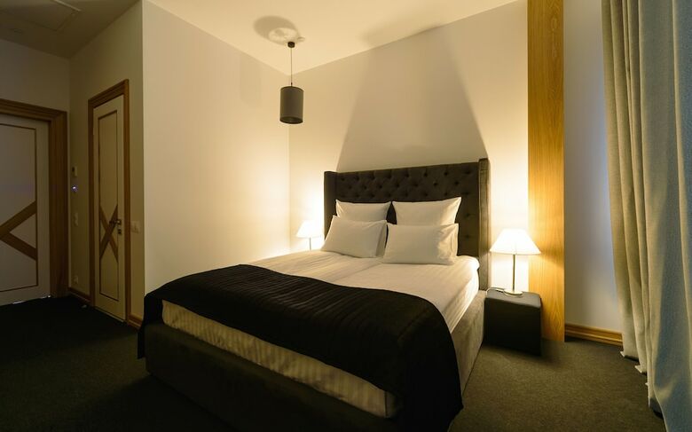 Hotel Wall Street