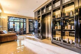 Hotel Wall Street