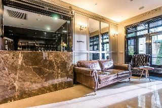 Hotel Wall Street