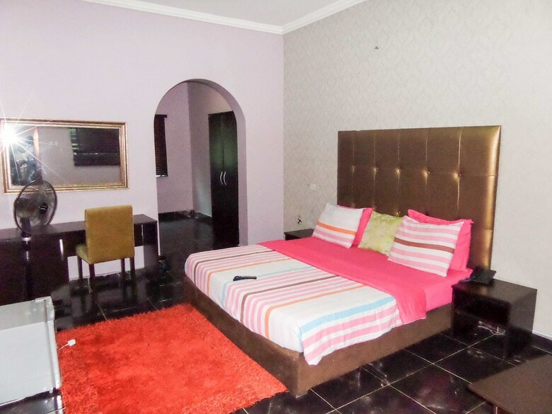 Hotel Topaz Lodge