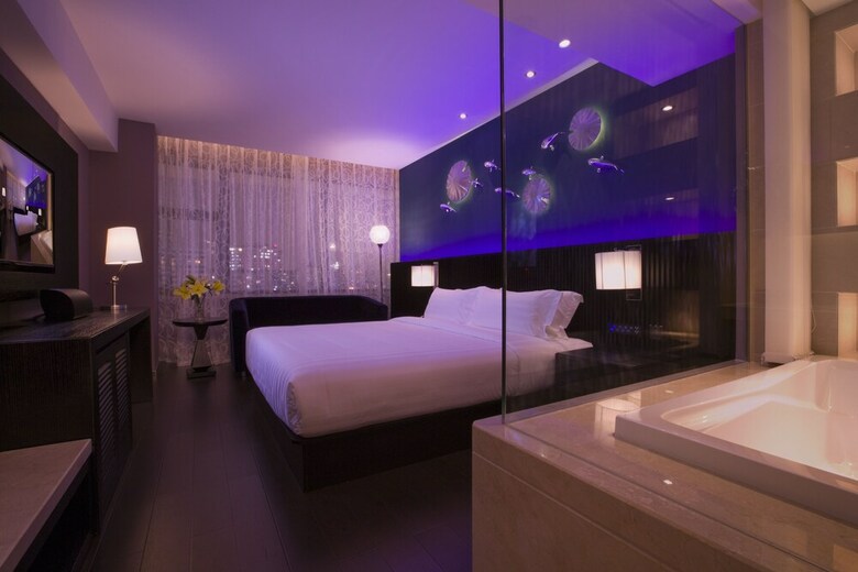 Guangzhou Crystal Orange Hotel
