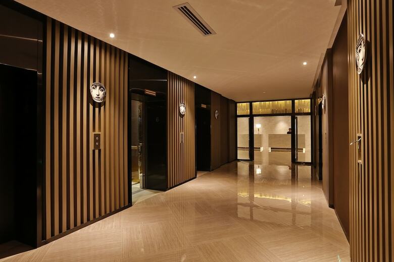 Guangzhou Crystal Orange Hotel