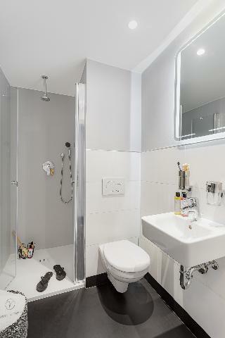 Hotel Visionapartments Lucerne Neustadtstrasse