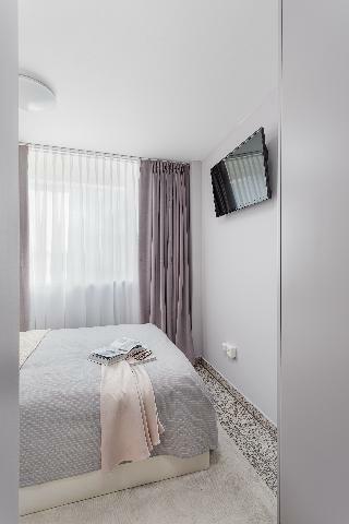 Hotel Visionapartments Lucerne Neustadtstrasse