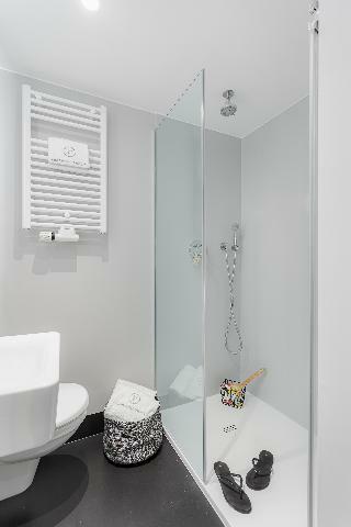Hotel Visionapartments Lucerne Neustadtstrasse