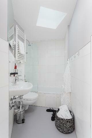 Hotel Visionapartments Lucerne Neustadtstrasse