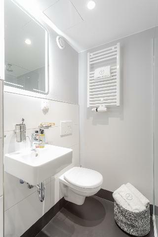 Hotel Visionapartments Lucerne Neustadtstrasse