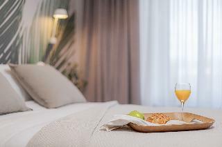 Hotel Visionapartments Lucerne Neustadtstrasse