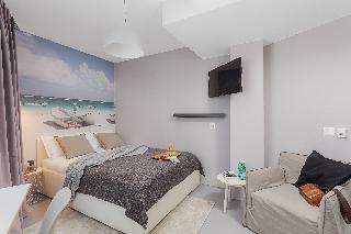 Hotel Visionapartments Lucerne Neustadtstrasse