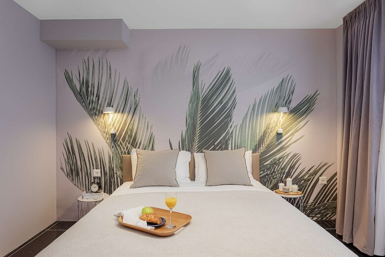 Hotel Visionapartments Lucerne Neustadtstrasse