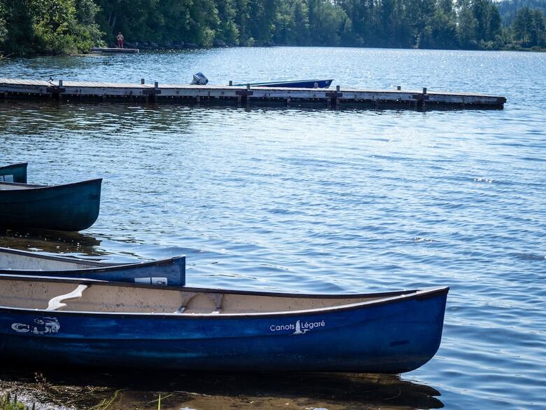 Hotel Manoir Du Lac Delage