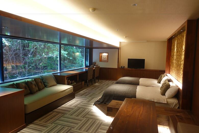 Hotel Shikinokura