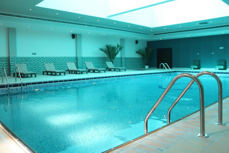 Barari Villa Resort & Spa